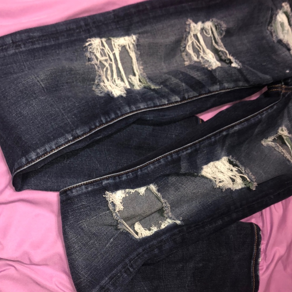 American eagle pants - Picture 2 of 4